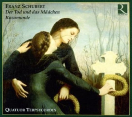 Schubert: Der Tod Und Das Madchen / Rosamunde Ricercar