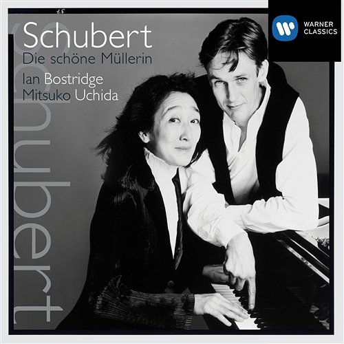 Schubert: Die schöne Müllerin, Op. 25, D. 795: No. 8, Morgengruß Ian Bostridge & Mitsuko Uchida