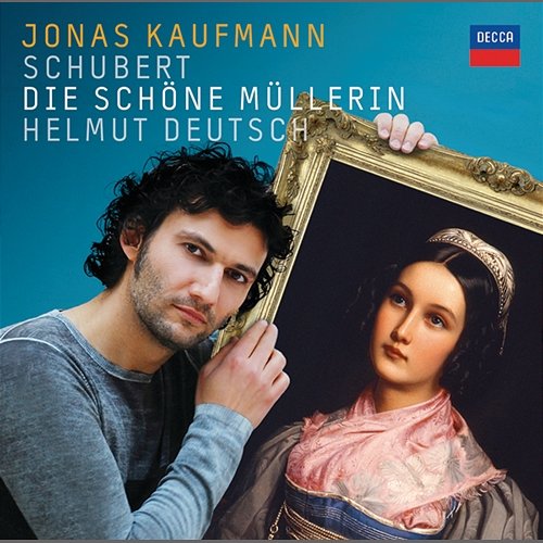 Schubert: Die schöne Müllerin, D.795 - 17. Die böse Farbe Jonas Kaufmann, Helmut Deutsch