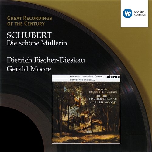 Schubert: Die schöne Müllerin, D. 795: No. 2, Wohin, "Ich hört ein Bächlein rauschen wohl" Dietrich Fischer-Dieskau, Gerald Moore