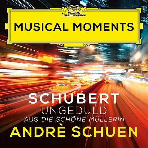 Schubert: Die schöne Müllerin, Op. 25, D. 795: VII. Ungeduld Andrè Schuen, Daniel Heide