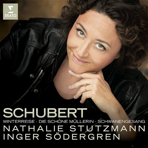 Schubert: Winterreise, Op. 89, D. 911: No. 21 Das Wirtshaus Nathalie Stutzmann feat. Inger Sodergren