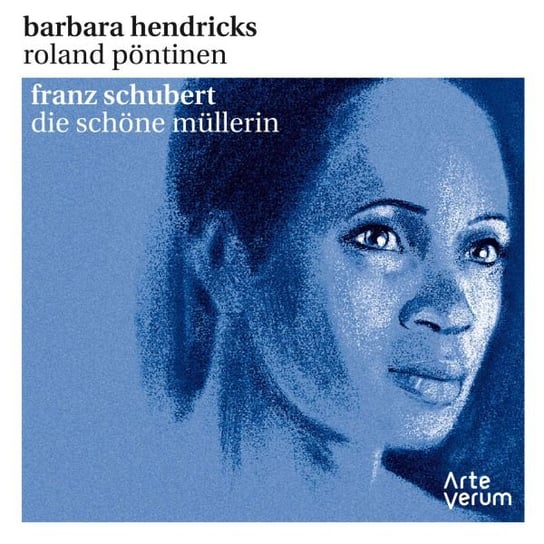 Schubert Die Schone Mullerin - Barbara Hendricks Various Artists