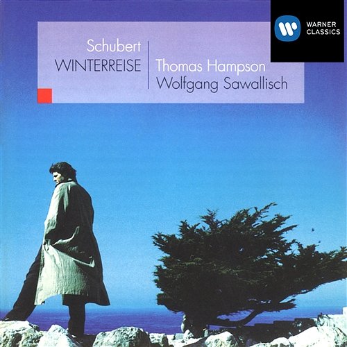 Schubert - Die Winterreise Thomas Hampson, Wolfgang Sawallisch