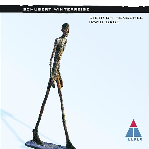 Schubert : Die Winterreise Dietrich Henschel & Irwin Gage