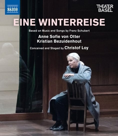 Schubert: Eine Winterreise Von Otter Anne Sofie