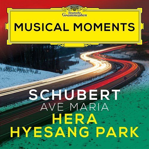 Schubert: Ellens Gesang III, Op. 52, No. 6, D. 839 "Ave Maria" Hera Hyesang Park, Sarah Tysman