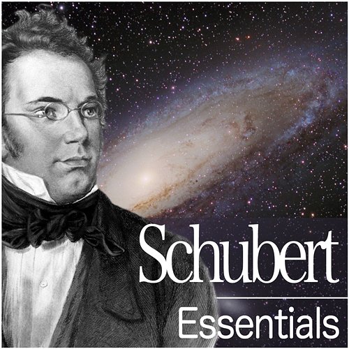 Schubert Essentials Various Artists
