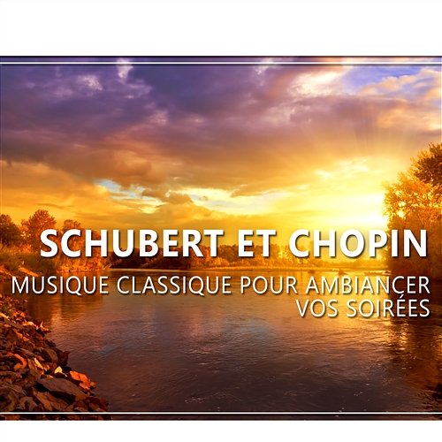 Schubert et Chopin - Musique classique pour ambiancer vos soirées, Se détendre, Bien-être, Relaxation et harmonie Warsaw String Masters