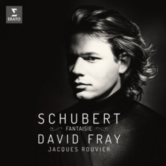 Schubert: Fantaisies Fray David, Rouvier Jacques