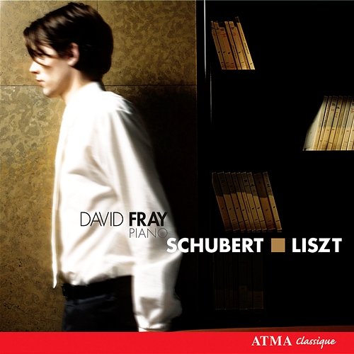 Schubert: Fantasy in C Major, "Wandererfantasie" / Liszt: Transcriptions, Piano Sonata David Fray