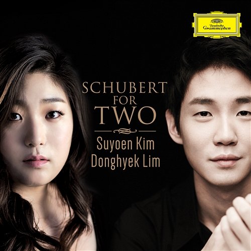 Schubert For Two Suyoen Kim, Donghyek Lim