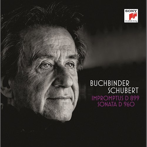 Schubert: Impromptus D 899, Sonate D 960 Rudolf Buchbinder