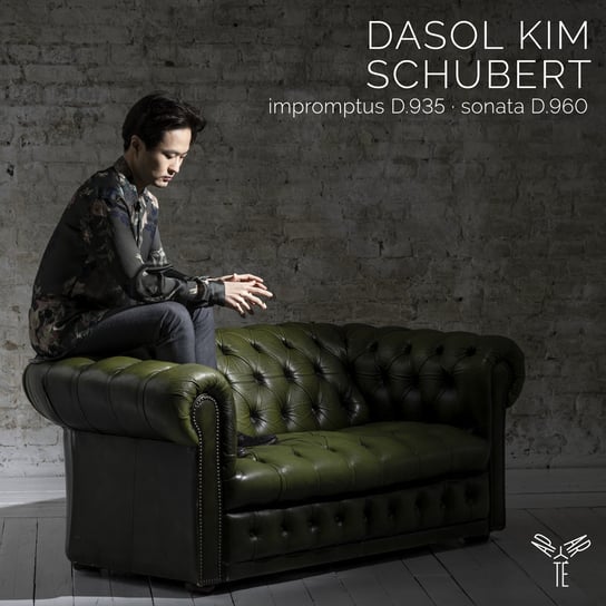 Schubert: Impromptus, D.935 & Piano Sonata, D.960 Kim Dasol
