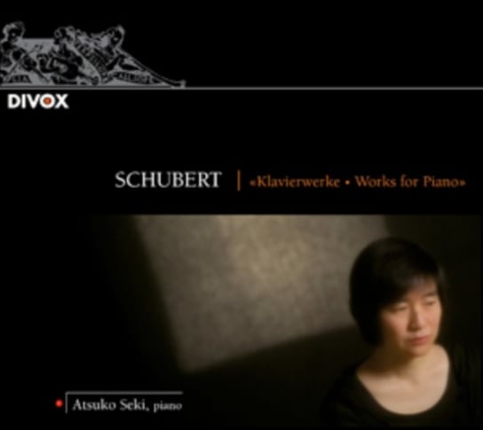 Schubert: Klavierwerke Divox