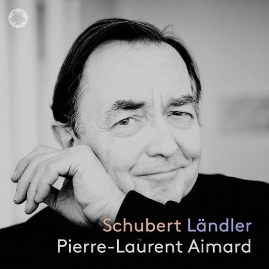 Schubert: Ländler Aimard Pierre-Laurent