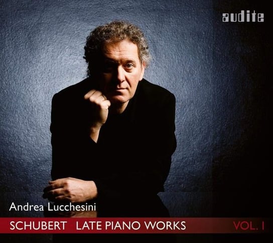 Schubert Late Piano Works Various Artists