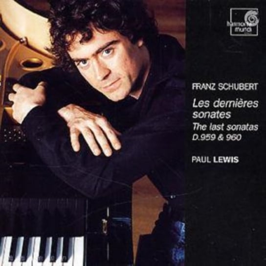 Schubert: Les Dernieres Sonates Lewis Paul