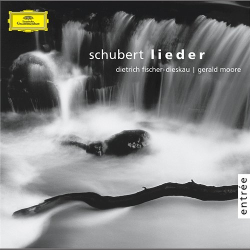 Schubert: Jägers Abendlied, Op. 3 No. 4, D. 368 Dietrich Fischer-Dieskau, Gerald Moore