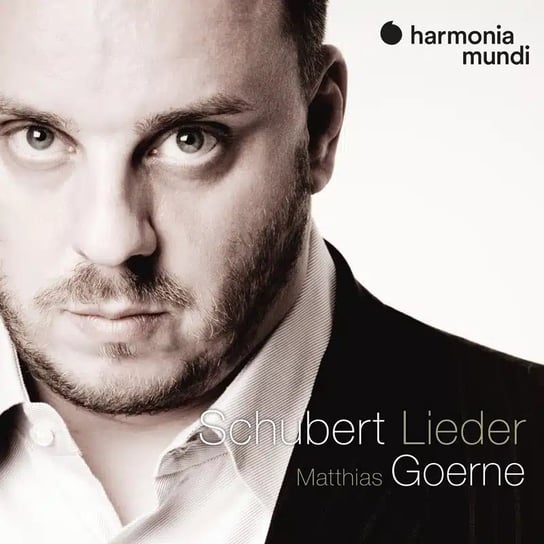 Schubert: Lieder Goerne Matthias