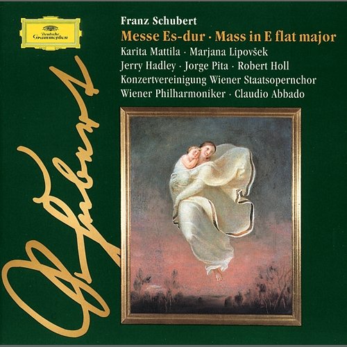 Schubert: Mass No.6 In E Flat, D.950 - Gloria - "Gloria in excelsis Deo" - Allegro moderato .. Wiener Philharmoniker, Claudio Abbado, Konzertvereinigung Wiener Staatsopernchor