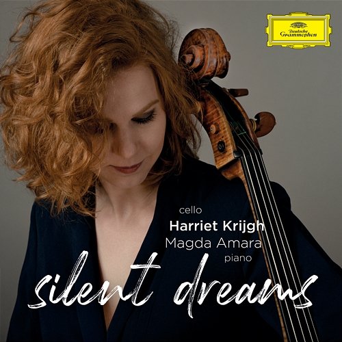 Schubert: Nacht und Träume, Op. 43 No. 2, D. 827 Harriet Krijgh, Magda Amara