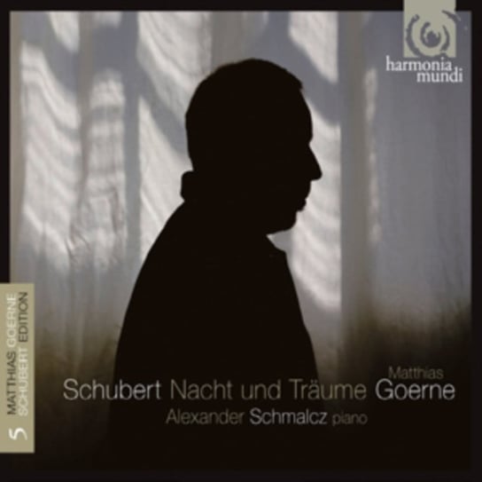 Schubert: Nacht Und Traume Various Artists