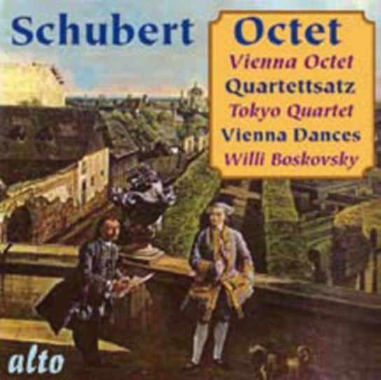 Schubert: Octet Various Artists