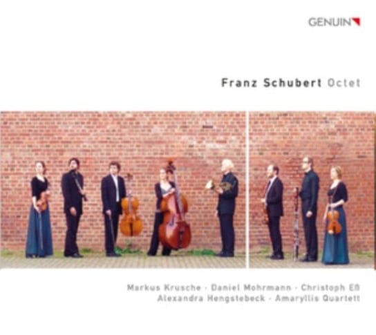Schubert: Octet Genuin