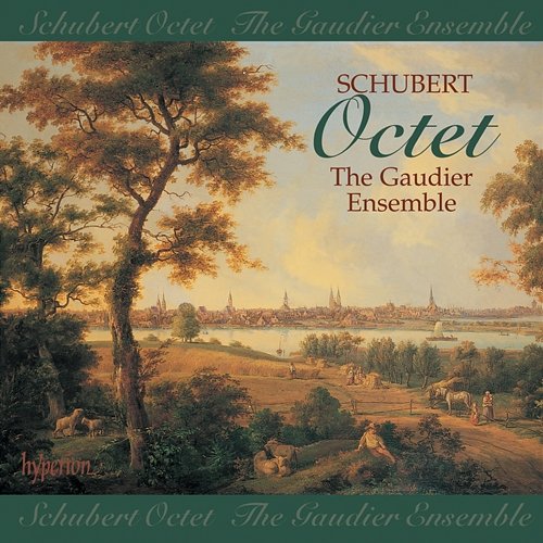 Schubert: Octet The Gaudier Ensemble