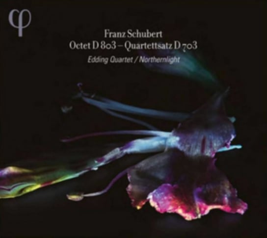 Schubert: Octet, D803 / Quartettsatz, D703 Philharmonia Records