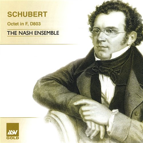 Schubert: Octet in F Nash Ensemble