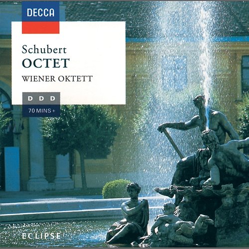 Schubert: Octet; Minuet & Finale Wiener Oktett