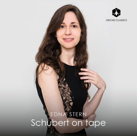 Schubert on tape Stern Edna