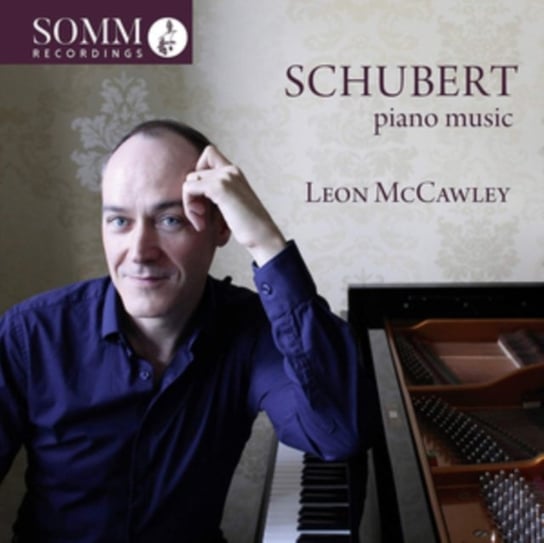 Schubert: Piano Music Somm