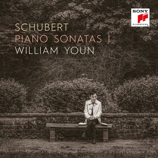 Schubert: Piano Sonatas Youn William