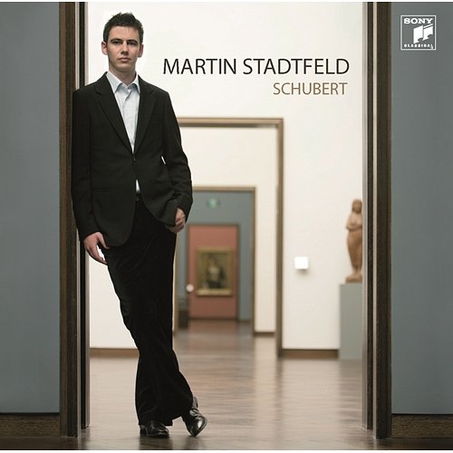Schubert: Piano Sonatas Martin Stadtfeld