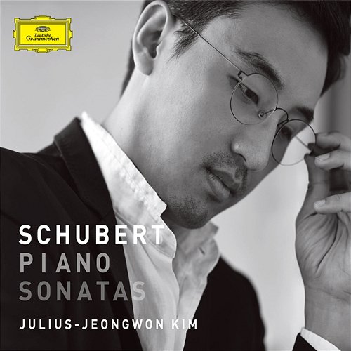 Schubert Piano Sonatas Julius-Jeongwon Kim