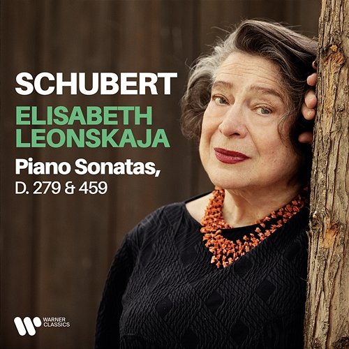 Schubert: Piano Sonatas, D. 279 & 459 Elisabeth Leonskaja