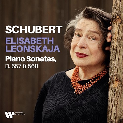 Schubert: Piano Sonatas, D. 557 & 568 Elisabeth Leonskaja