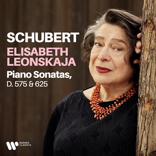 Schubert: Piano Sonatas, D. 575 & 625 Elisabeth Leonskaja
