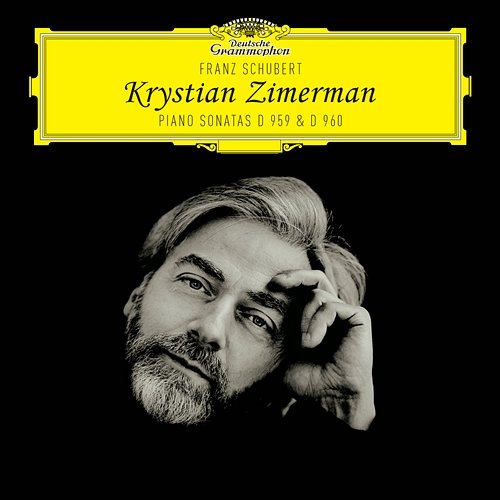 Schubert: Piano Sonatas D 959 & 960 Krystian Zimerman