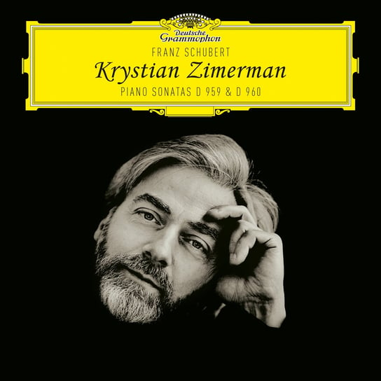 Schubert: Piano Sonatas D 959, D 960 PL Zimerman Krystian