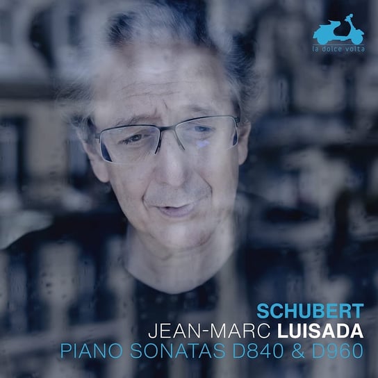 Schubert: Piano Sonatas D840 Reliquie D960 Luisada Schubert Franz