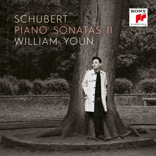 Schubert: Piano Sonatas II Youn William