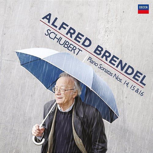 Schubert: Piano Sonatas Nos. 14 & 16; Piano Sonata in C Major Alfred Brendel
