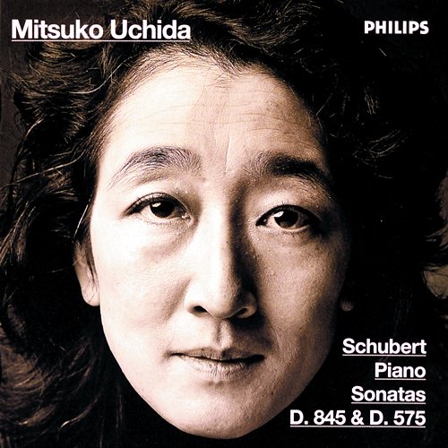 Schubert: Piano Sonatas Nos. 9 & 16 Mitsuko Uchida