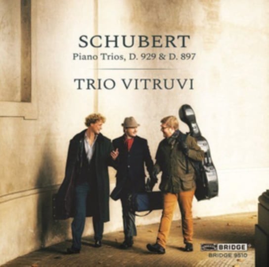 Schubert: Piano Trios, D929 & D897 Bridge