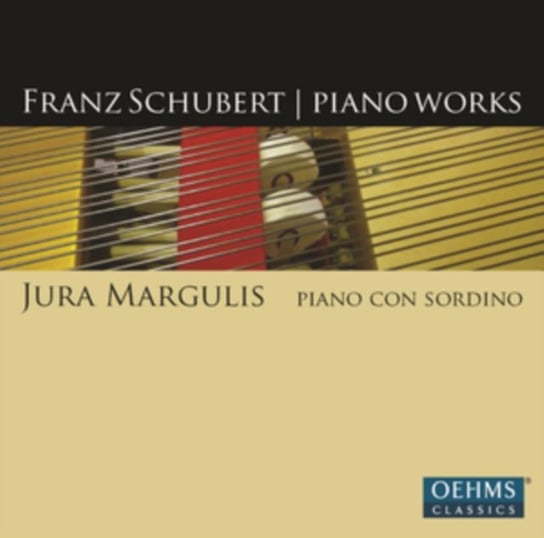 Schubert: Piano Works Various Artists