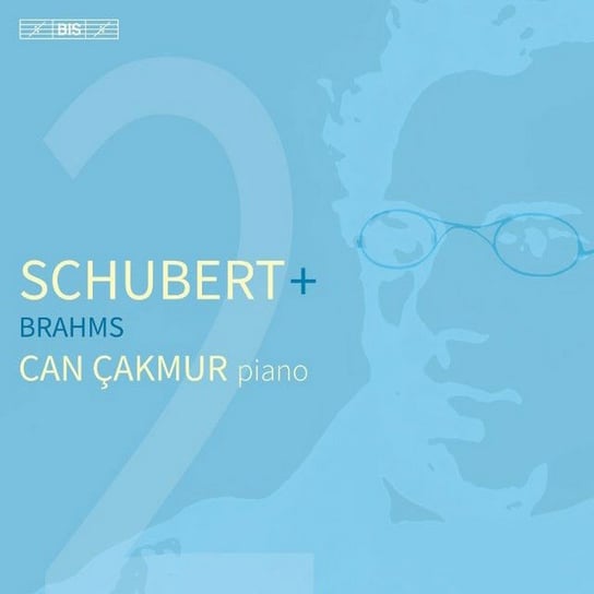 Schubert’s Piano Works Joined By Brahms’ Miniatures Cakmur Can